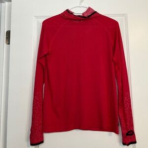 Craft Fuseknit Women's Athletic Long Sleeve with Hood